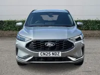 Used Ford Kuga ST-Line 183 HP (134 kW) 2025 Silver SUV
