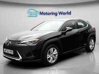 Usado Lexus UX 181 CV (133 kW) 2022 SUV