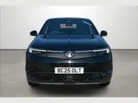 Used Vauxhall Grandland X Ultimate 143 HP (105 kW) 2025 Black SUV