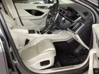 Used Jaguar I-Pace SE 294 kW (400 HP) 2020 Grey SUV