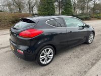 used Kia ProCeed 1.6 CRDi SE EcoDynamics 3dr