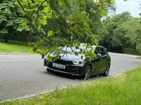 Used BMW 118 M Sport 140 HP (102 kW) 2020 Black Hatchback