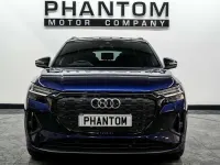 Used Audi Q4 e-tron Comfort 219 kW (299 HP) 2022 SUV