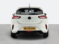 Used Vauxhall Corsa 2023 White Hatchback