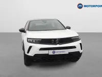 Used Vauxhall Mokka 100 kW (136 HP) 2024 White SUV