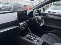 New Cupra Leon 150 HP (110 kW) 2026 Blue