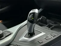 Used BMW 120 2014 Blue Hatchback