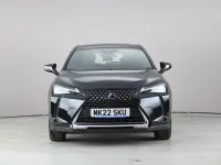 Usado Lexus UX 2022 Preto SUV