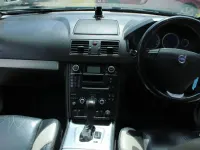 Used Volvo XC90 R-Design 200 HP (147 kW) 2012 Silver SUV