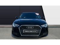 used Audi A3 1.5 TFSI SE Technik 5dr Petrol Hatchback