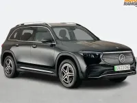 Used Mercedes EQB300 AMG line 167 kW (228 HP) 2023 SUV