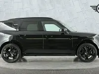 Used Mini Countryman 168 HP (123 kW) 2024 Black SUV