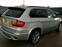 Used BMW X5 2009 SUV