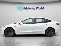 Used Tesla Model 3 Performance 330 kW (449 HP) 2023 Sedan