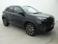 Used Toyota Yaris Cross Design 113 HP (83 kW) 2024 Black SUV
