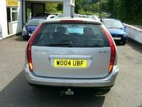 Used Citroën C5 110 HP (80 kW) 2004 Estate