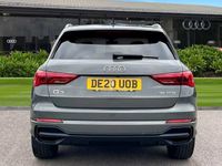 used Audi Q3 35 TFSI S Line 5dr