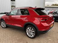 Used VW T-Roc Match 116 HP (85 kW) 2025 Black SUV