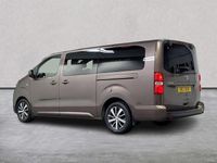 Used Toyota Proace Verso City 180 HP (132 kW) 2019 Grey MPV
