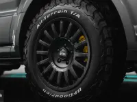 New VW Crafter Pure 180 HP (132 kW) 2026 Grey Van