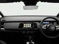 Used Honda Jazz Advance 120 HP (88 kW) 2025 Black Hatchback