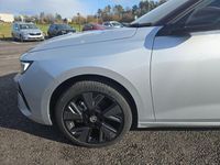 Second-hand Vauxhall Astra 114 kW (156 CP) 2024 Gri Hatchback
