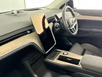Used Volvo EX90 Performance 380 kW (517 HP) 2025 Red SUV
