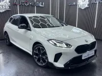 Used BMW 120 M Sport 2024 White Hatchback