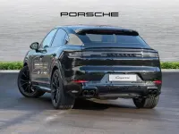 Used Porsche Cayenne Black Edition 348 HP (255 kW) 2026 Black SUV