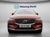 Used Volvo XC60 Inscription 250 HP (183 kW) 2021 SUV