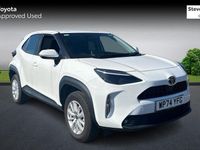 Used Toyota Yaris Hybrid 116 HP (85 kW) 2026 Estate