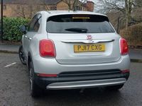 used Fiat 500X 1.6 E-torQ Pop 5dr