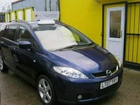 Used Mazda 5 2007 MPV