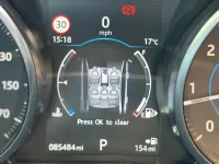 Used Jaguar XE Portfolio 180 HP (132 kW) 2017 Grey Sedan