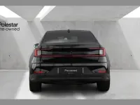 Used Polestar 2 216 kW (295 HP) 2025 Black Hatchback