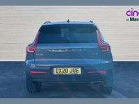 Used Volvo XC40 R-Design Pro 258 HP (189 kW) 2020 Grey SUV