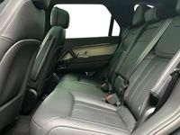 Used Land Rover Range Rover Sport 245 HP (180 kW) 2025 Black SUV