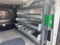 Used Fiat Doblò 95 HP (69 kW) 2018 White MPV