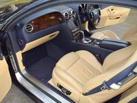 used Bentley Continental l 6.0 GT 2dr Immaculate Throughout Coupe