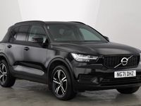Used Volvo XC40 R-Design 197 HP (144 kW) 2021 SUV
