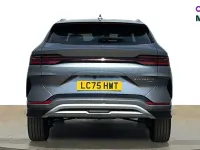 Used BYD Seal U Comfort 218 HP (160 kW) 2025 Grey SUV