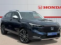 Used Honda HR-V Advance 131 HP (96 kW) 2024 SUV