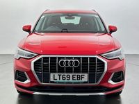 Used Audi Q3 Sport 190 HP (139 kW) 2021 SUV