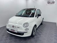 used Fiat 500 1.2 Cult 3dr