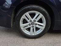 Used Toyota Corolla Sport 120 HP (88 kW) 2021 Blue Estate