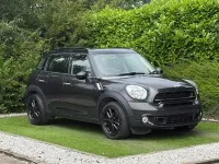 Used Mini Cooper S 2016 Hatchback