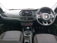 used Fiat Tipo 1.4 Easy 5dr