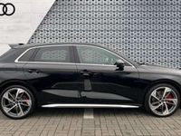 used Audi A3 Sportback S3 TFSI Quattro 5dr S Tronic