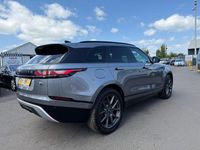 Used Land Rover Range Rover Velar HSE Dynamic 204 HP (150 kW) 2022 Grey SUV