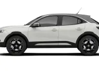 Used Vauxhall Mokka SRi 101 HP (74 kW) 2021 Grey SUV